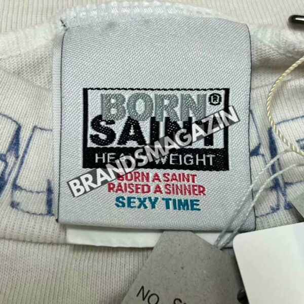 Лонгслив Saint BM72000677 15