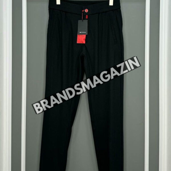 Брюки Kiton BM46325304277