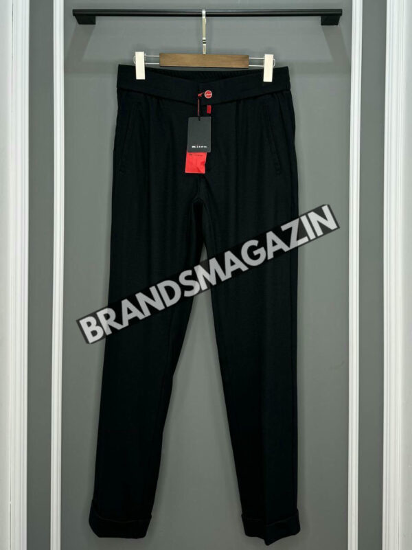 Брюки Kiton BM46325304277