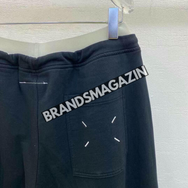 Спортивные штаны Maison Margiela BM72066477 5
