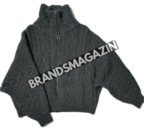 Кофта Brunello Cucinelli BM46465603377 2