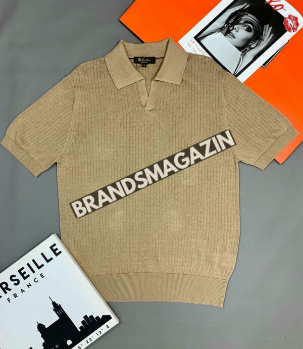 Поло Loro Piana BM47633508277 6