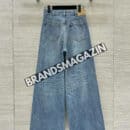 Джинсы Celine BM46880555277