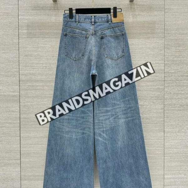 Джинсы Celine BM46880555277