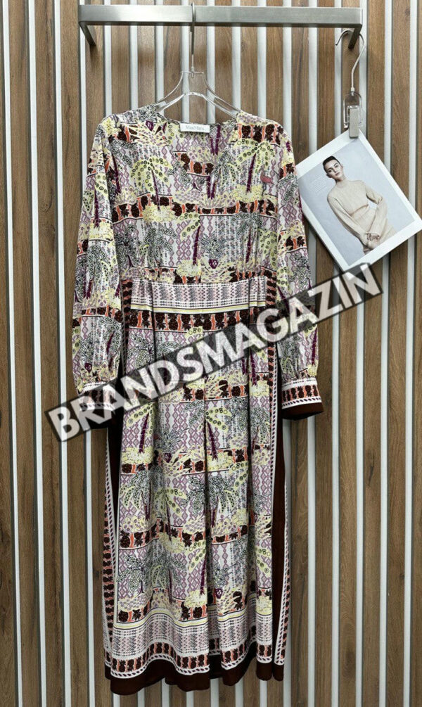 Платье MaxMara BM7258177
