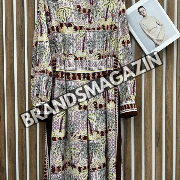 Платье MaxMara BM7258177