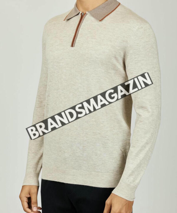 Поло Zilli BM46063057077 Поло Zilli BM46063057077