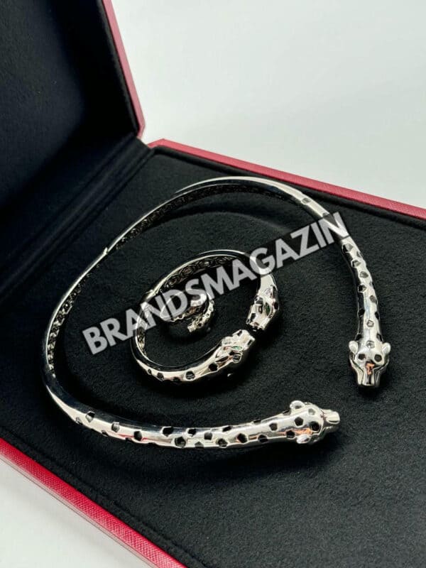 Браслет Cartier BM46183246377 2
