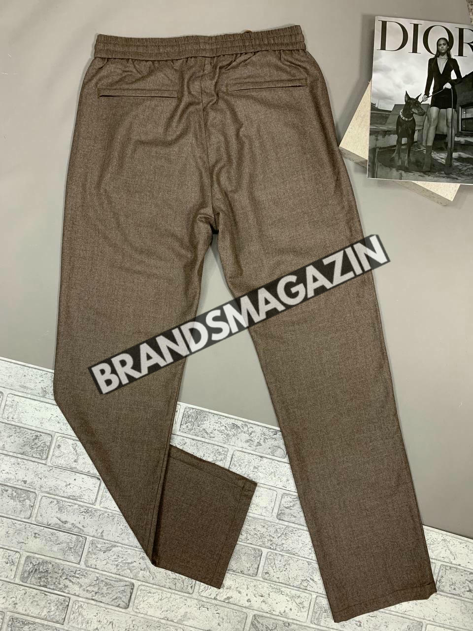 Брюки Loro Piana BM46725487477 2 Брюки Loro Piana BM46725487477 2