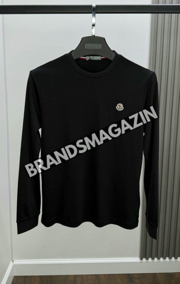 Лонгслив Moncler BM47372241377 6
