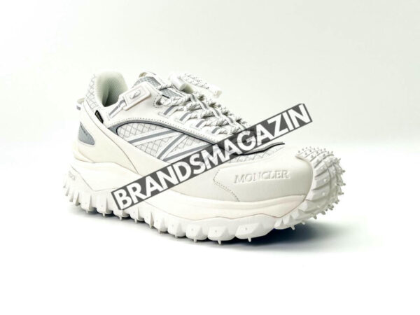 Кроссовки Moncler BM47406815977