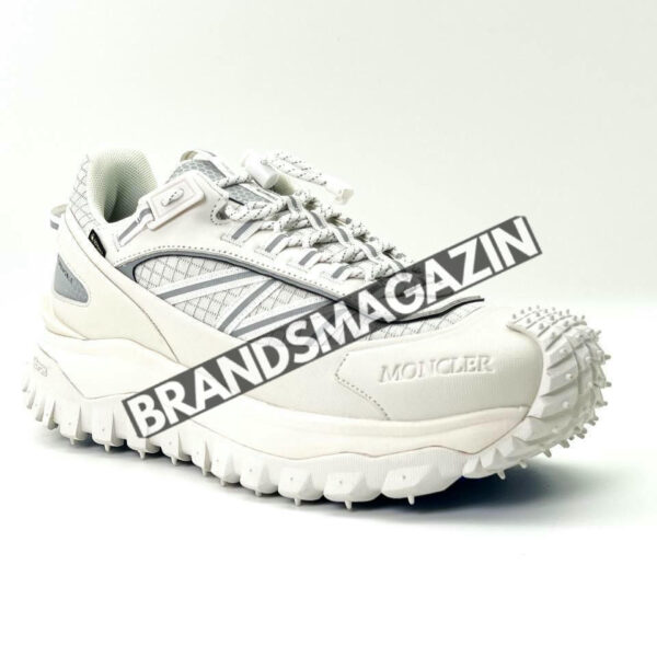 Кроссовки Moncler BM47406815977