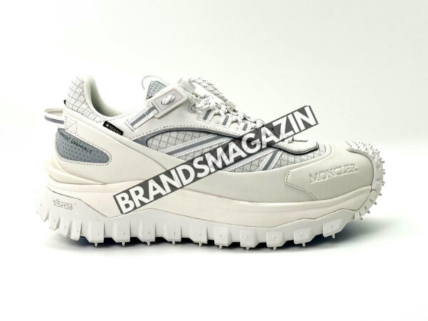 Кроссовки Moncler BM47406815977 2