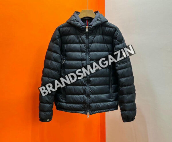 Пуховик Moncler BM46135550577 2