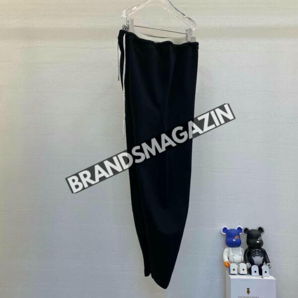 Спортивные штаны Maison Margiela BM72066477 6