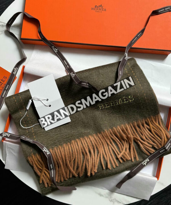 Шарф Hermes BM46794703077 Шарф Hermes BM46794703077