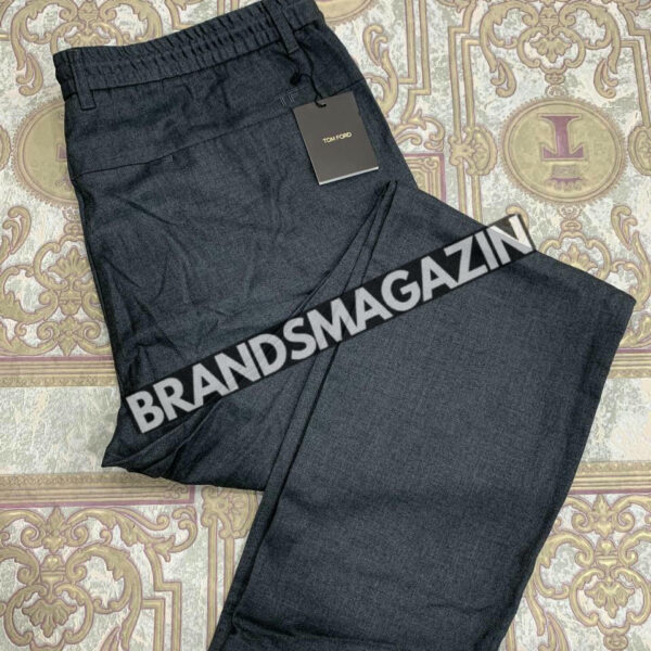 Брюки Tom Ford BM47385382077
