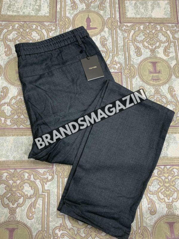 Брюки Tom Ford BM47385382077