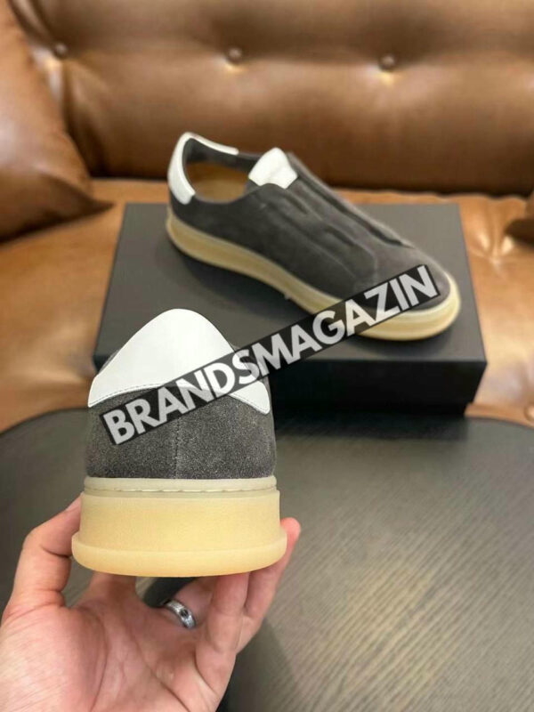 Кеды Kiton BM46964398377 5