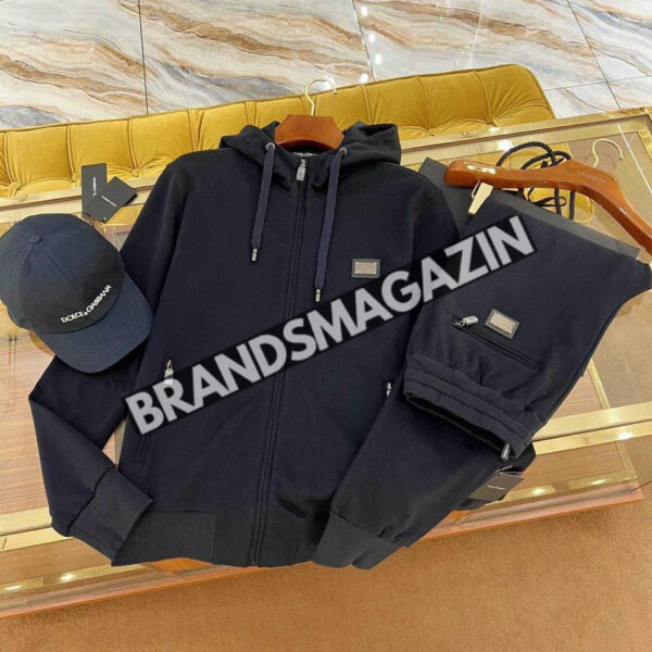Спортивный костюм Dolce&Gabbana BM46362742677