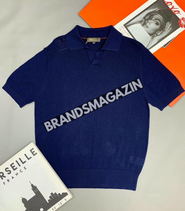 Поло Loro Piana BM47633508277 8