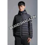 Пуховик Moncler BM46135550577