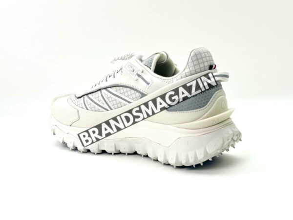 Кроссовки Moncler BM47406815977 4