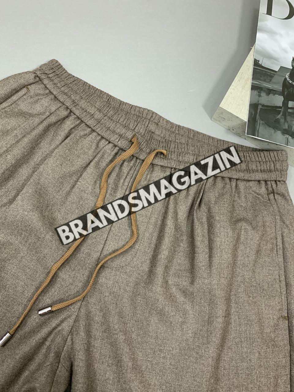 Брюки Loro Piana BM46725487477 3 Брюки Loro Piana BM46725487477 3