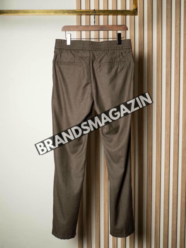 Прогулочный костюм Kiton BM47621881577 8