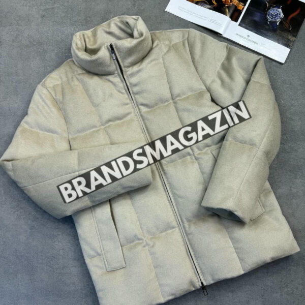 Пуховик Loro Piana BM47386254777