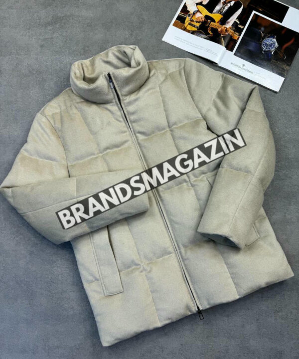 Пуховик Loro Piana BM47386254777 Пуховик Loro Piana BM47386254777