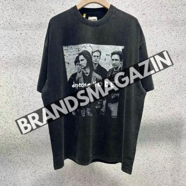 Футболка Gallery Dept BM71537577