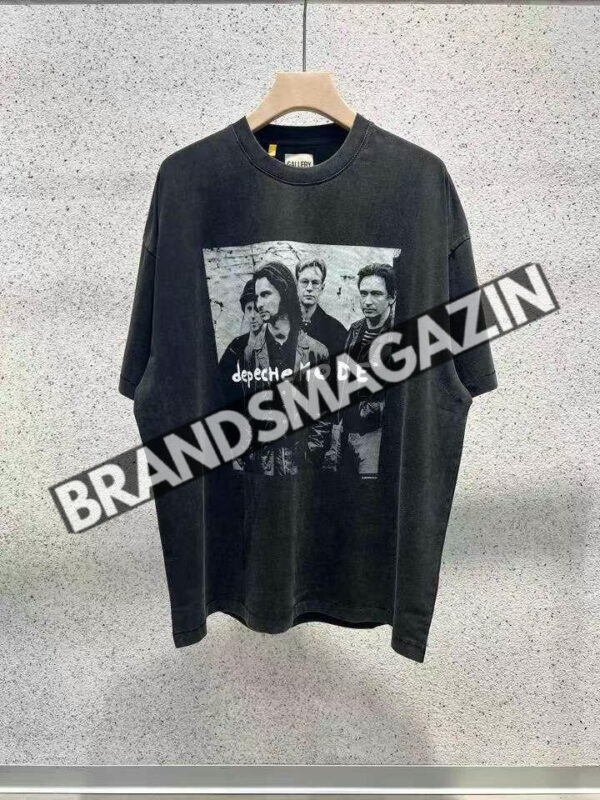 Футболка Gallery Dept BM71537577