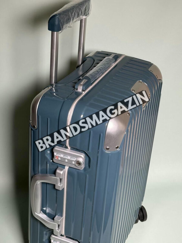 Чемодан Rimowa BM45893701277 6