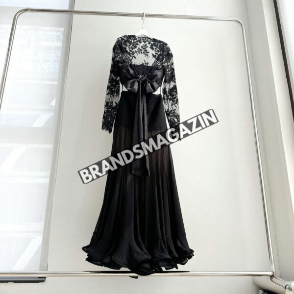 Платье Zimmermann BM47179795077 5