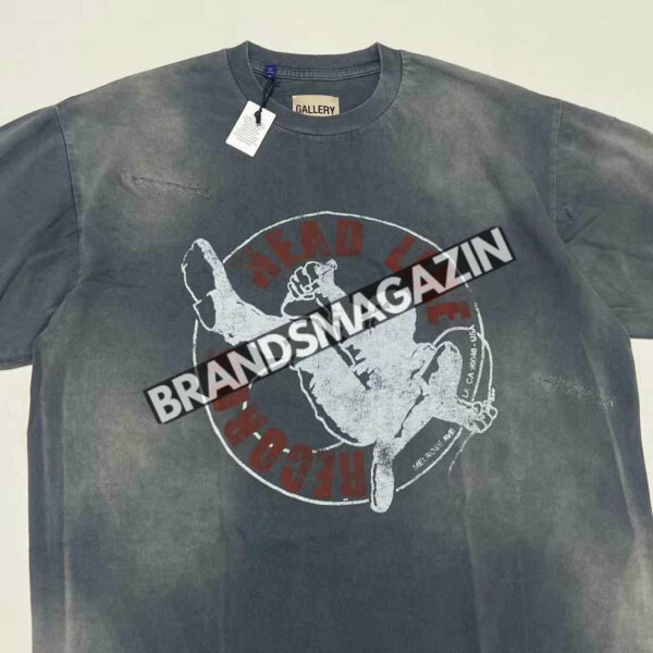 Футболка Gallery Dept BM71764677 3