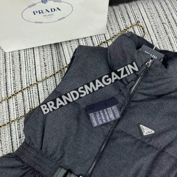 Жилет Prada BM45999240777 2
