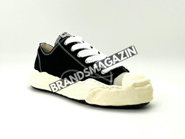 Кеды Maison MIHARA HANK BM46461500277