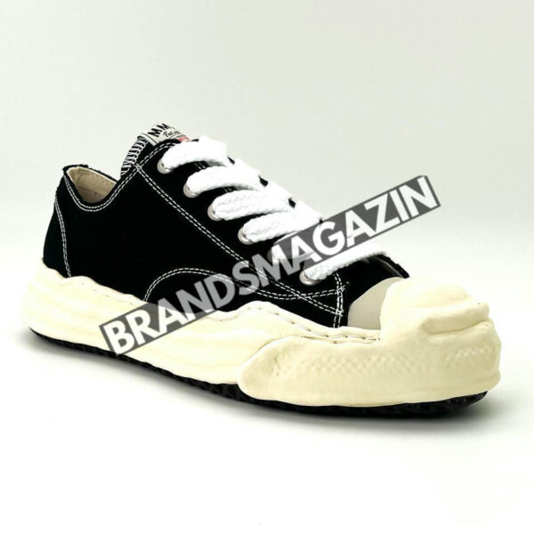 Кеды Maison MIHARA HANK BM46461500277