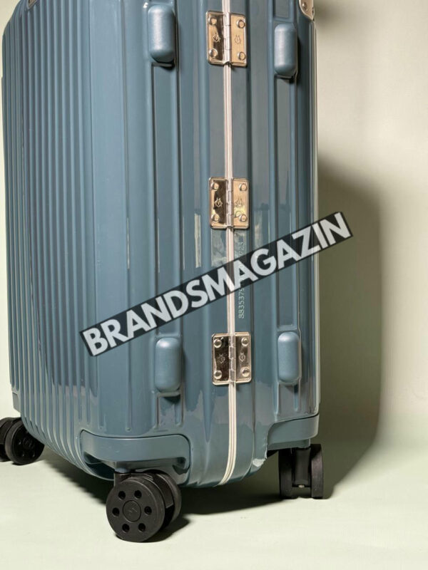 Чемодан Rimowa BM45893701277 7