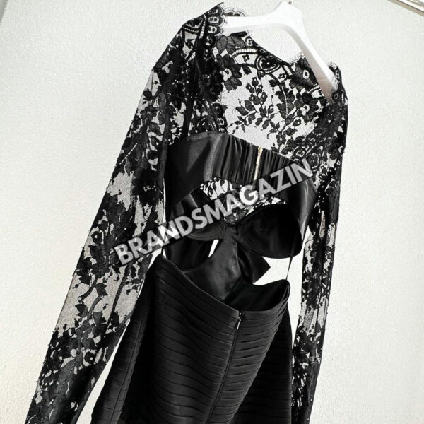 Платье Zimmermann BM47179795077 6