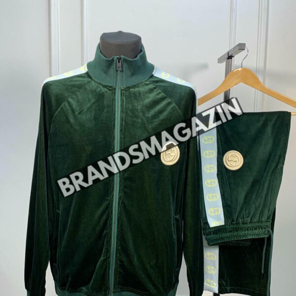 Прогулочный костюм Gucci BM46228476577