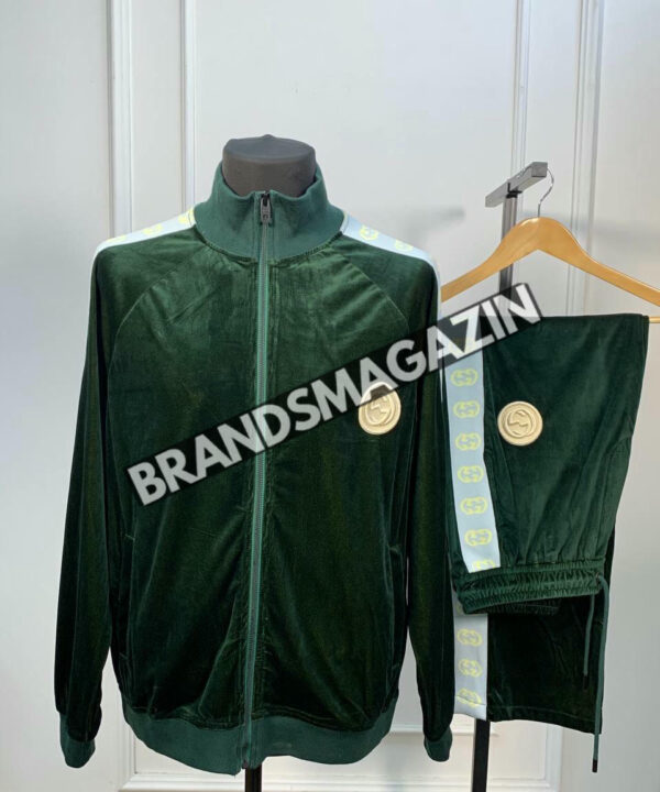 Прогулочный костюм Gucci BM46228476577 Прогулочный костюм Gucci BM46228476577