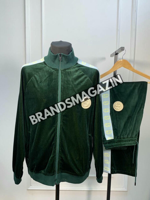 Прогулочный костюм Gucci BM46228476577