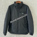 Пуховик Prada BM46324305777
