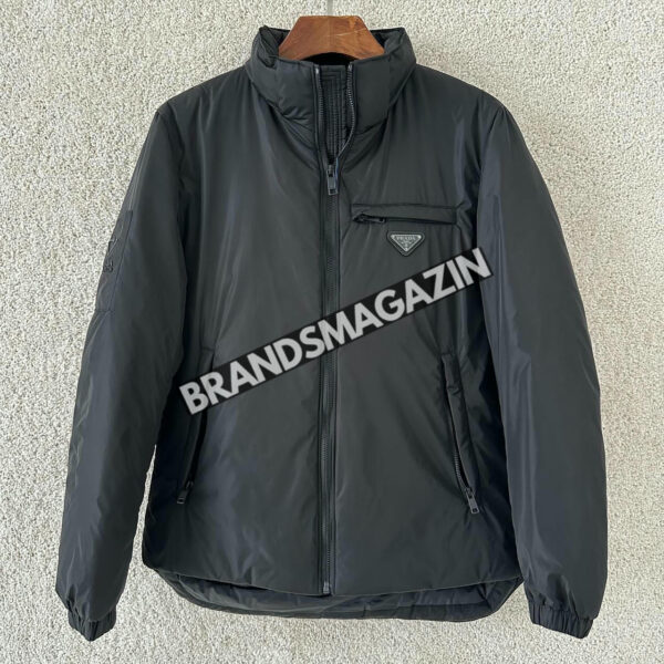 Пуховик Prada BM46324305777