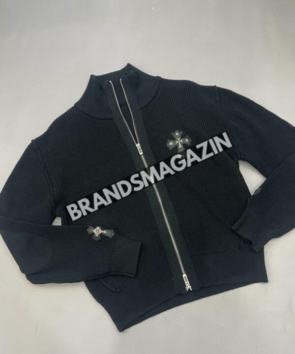 Кардиган Chrome Hearts BM47009155977 Кардиган Chrome Hearts BM47009155977
