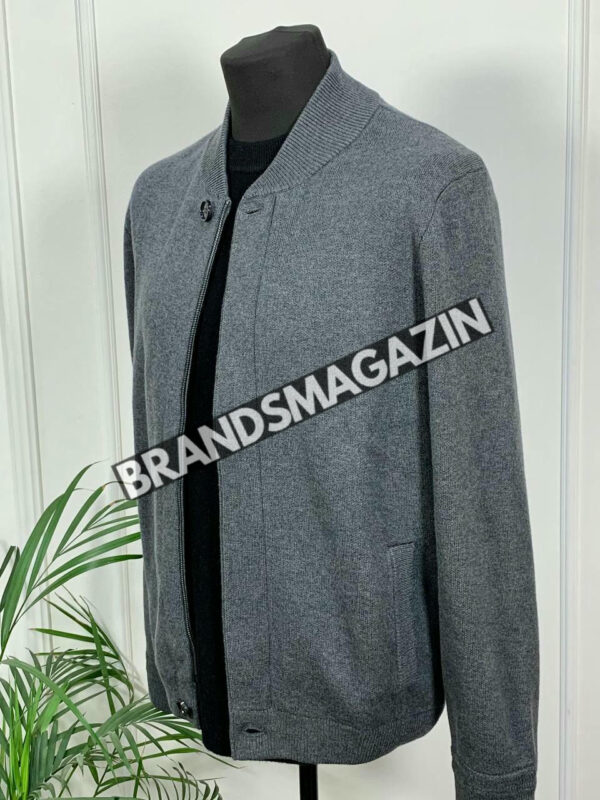 Кардиган Zegna BM46861649777 2