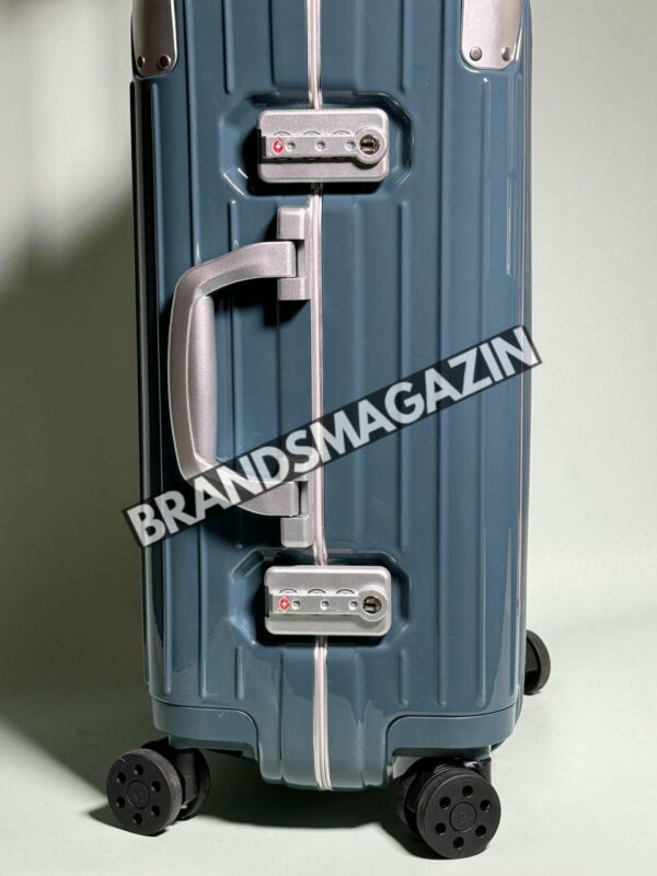Чемодан Rimowa BM45893701277 8