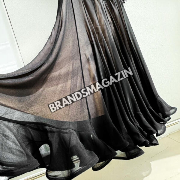 Платье Zimmermann BM47179795077 7